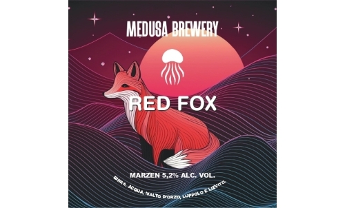 Red Fox